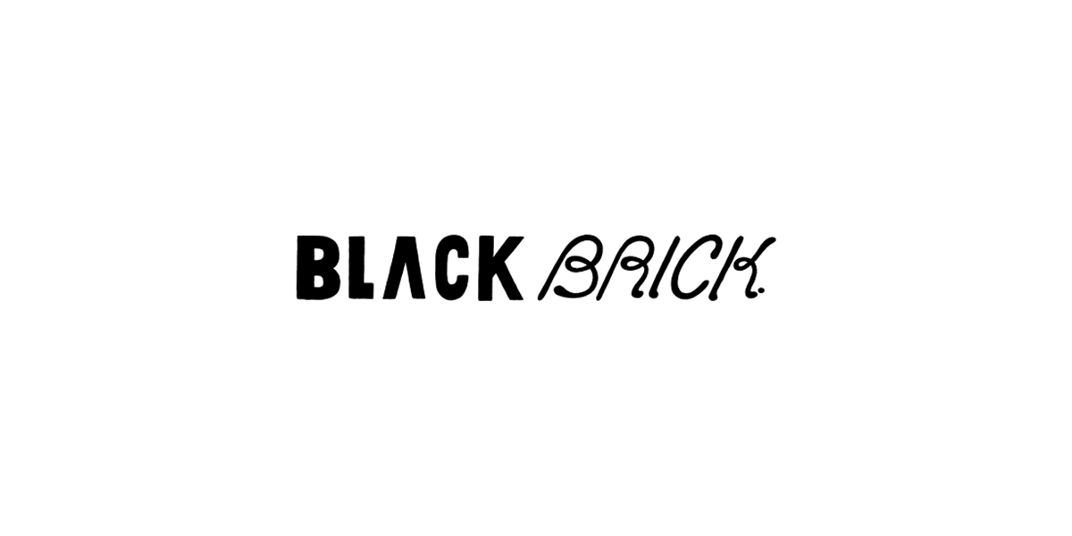 BLACK BRICK | CHAORAS®（チャオラス）公式サイト