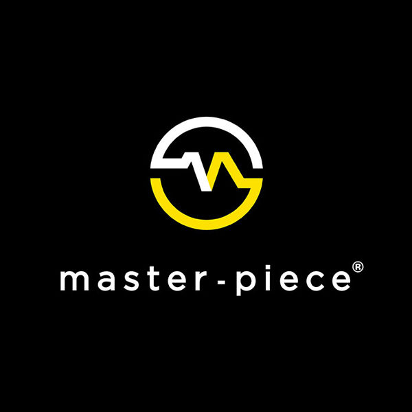 master-piece マスターピース